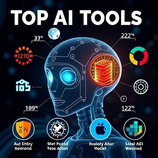 Greatest AI Instruments