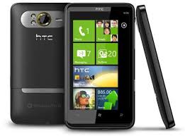 Prime 7 Best HTC Telephone
