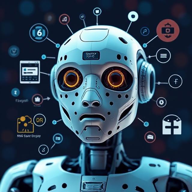 The Rise of AI Brokers By joginf.online